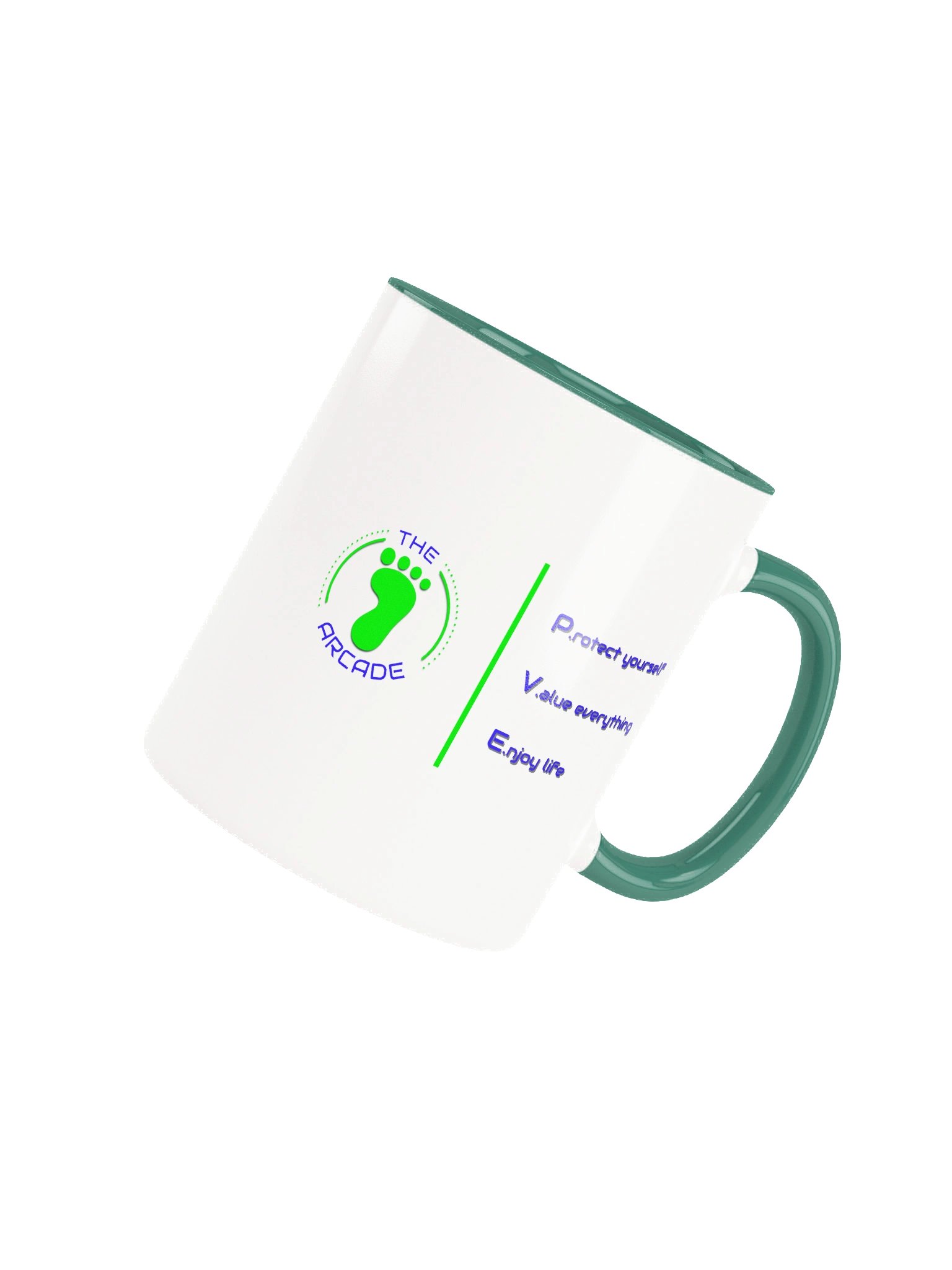 PVE Coffee mug product image (37)