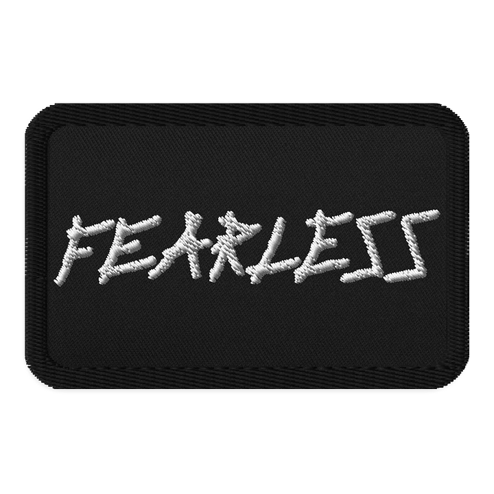 [fearless] Patch product image (1)