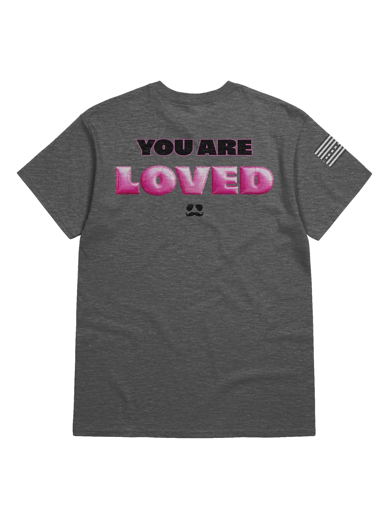 You Are Loved Tee product image (35)