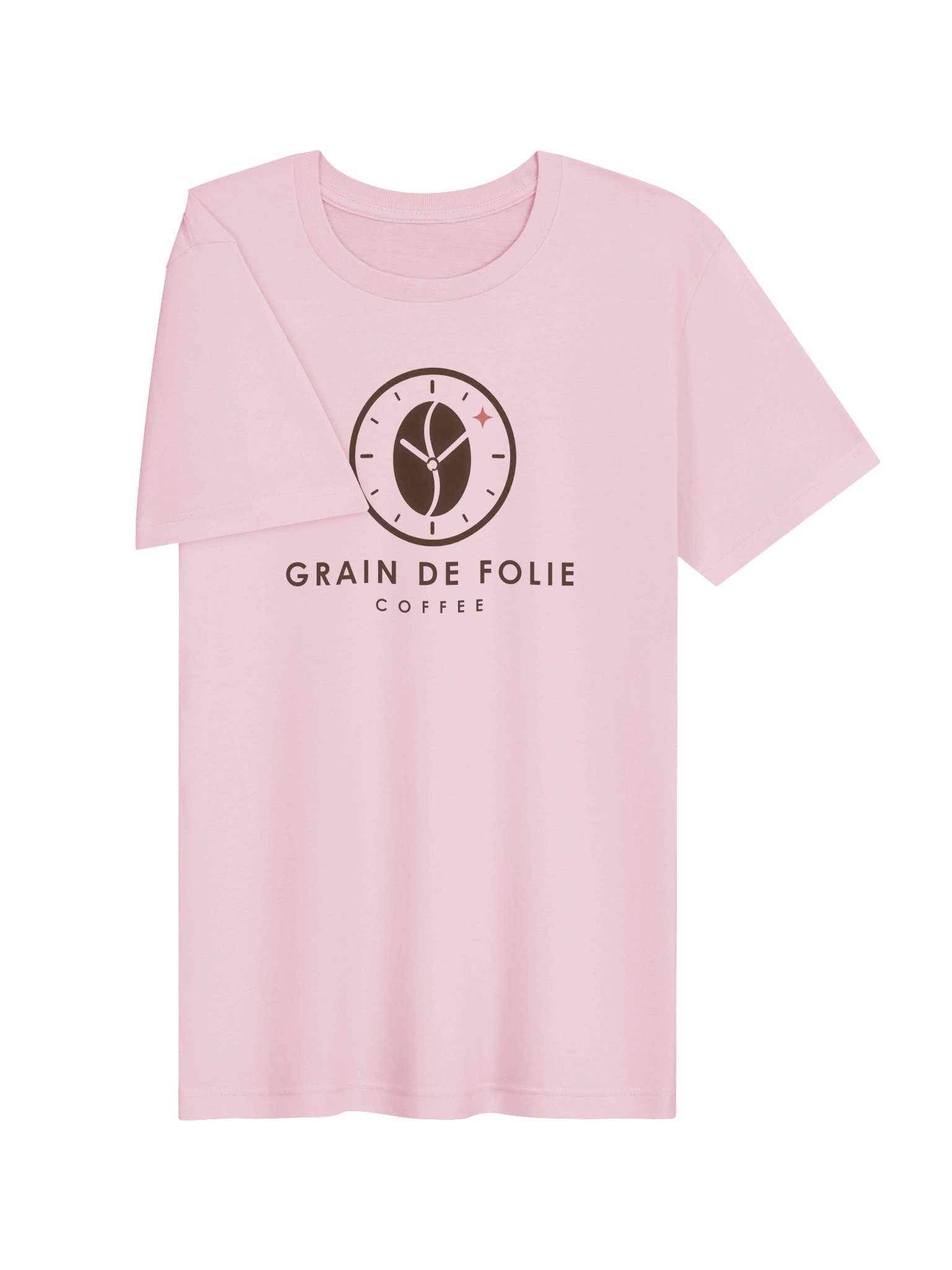 Grain de Folie T-shirt product image (116)