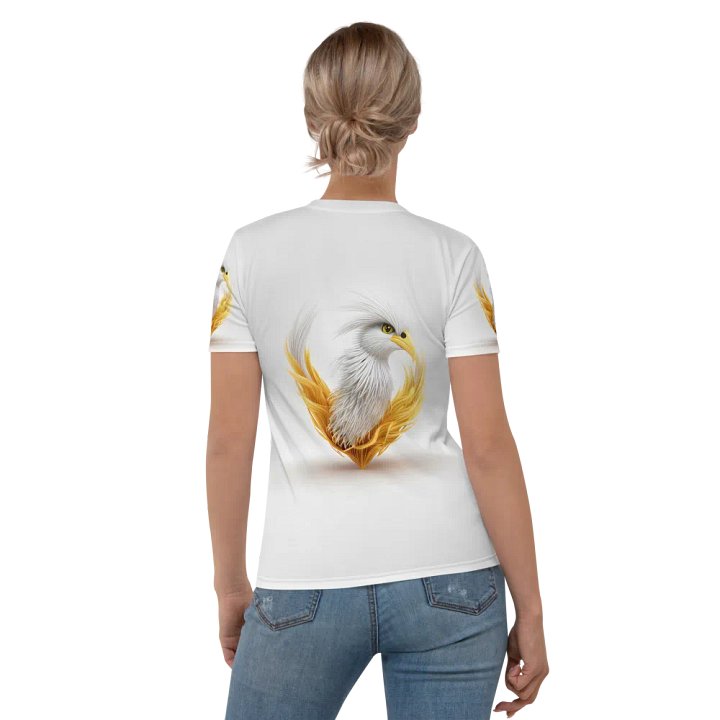 Pheasant T shirt product image (2)