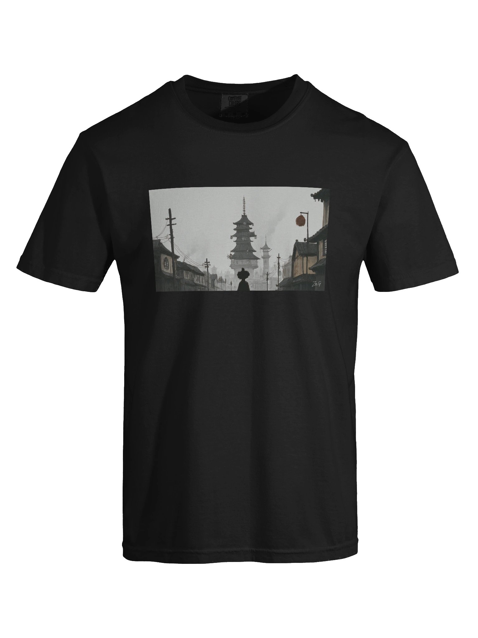 Zoe. G 煙 product image (34)