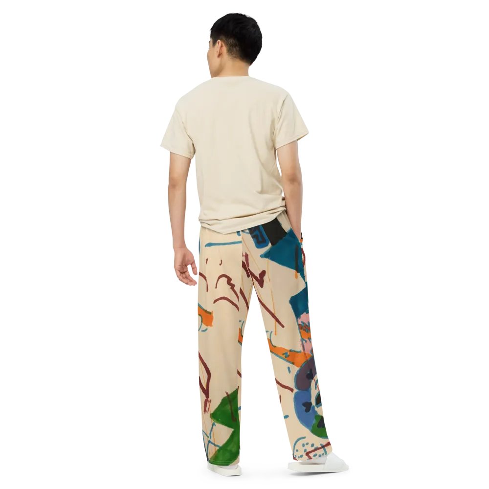 Everyone's Stereoboy Pants product image (5)