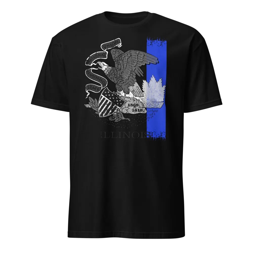 Illinois Police product image (1)