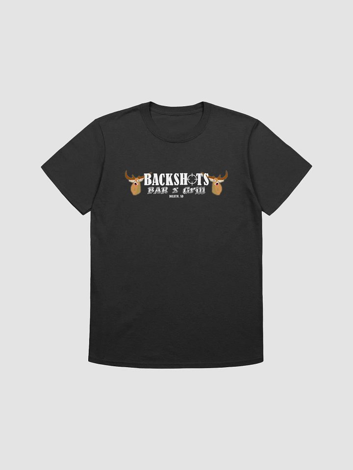 Backshots Bar x Grill product image (1)