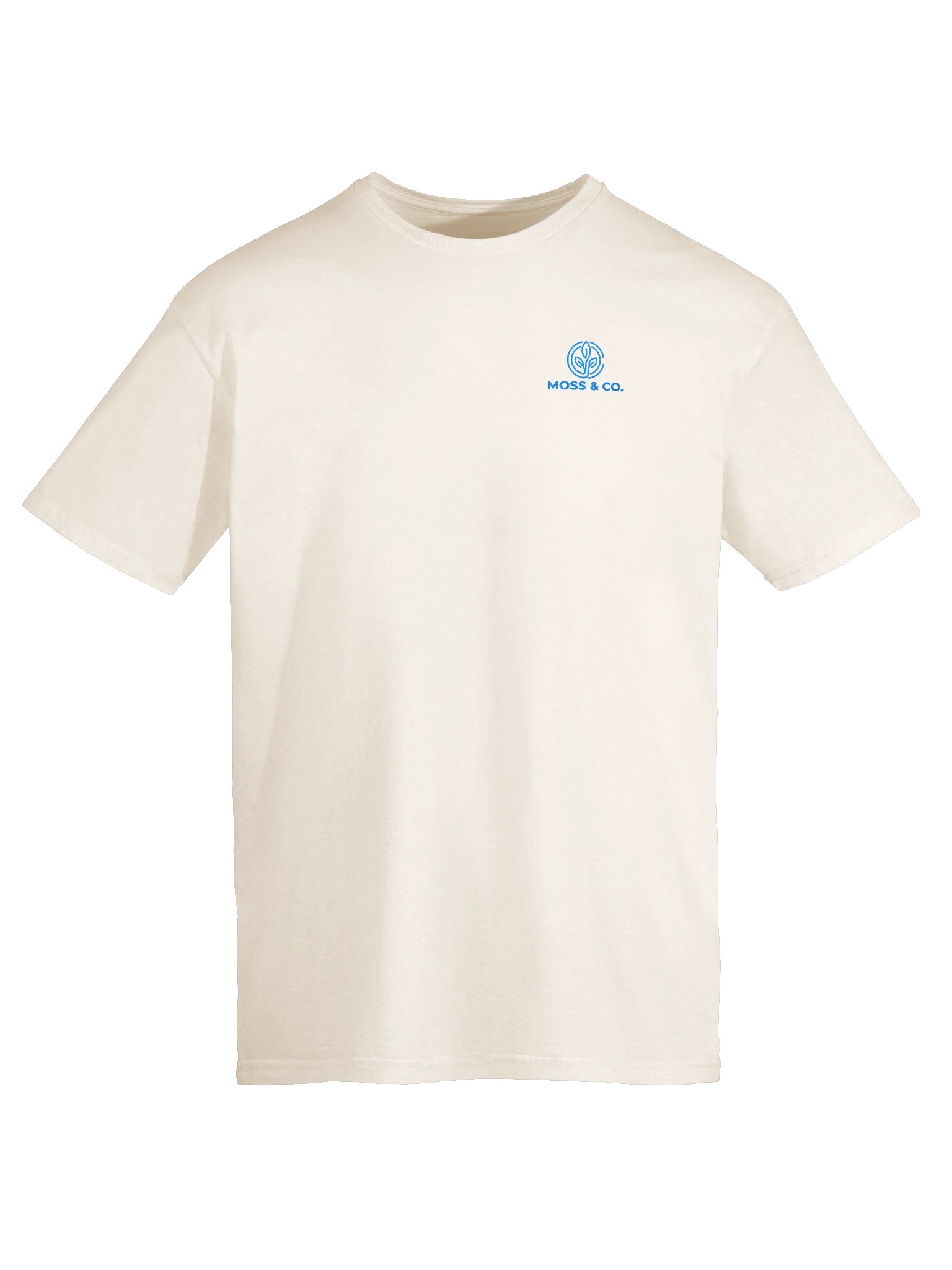 MOSS & CO. — Ocean Vibe T-Shirt (Limited Drop 02) product image (5)