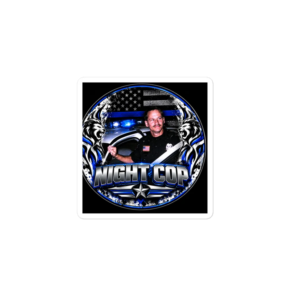 Stickers product image (1)