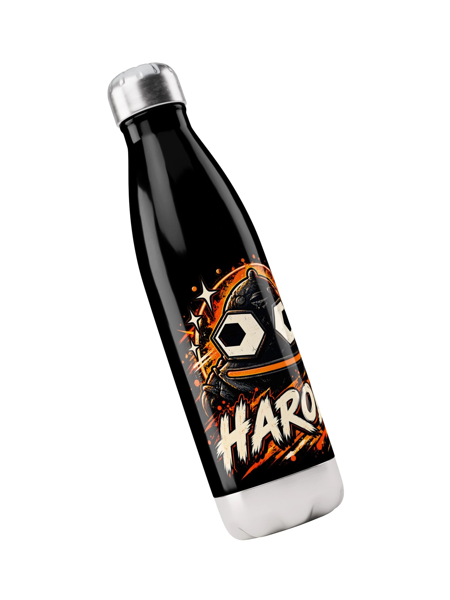 HAROLD -Stainless Steel Water Bottle product image (3)