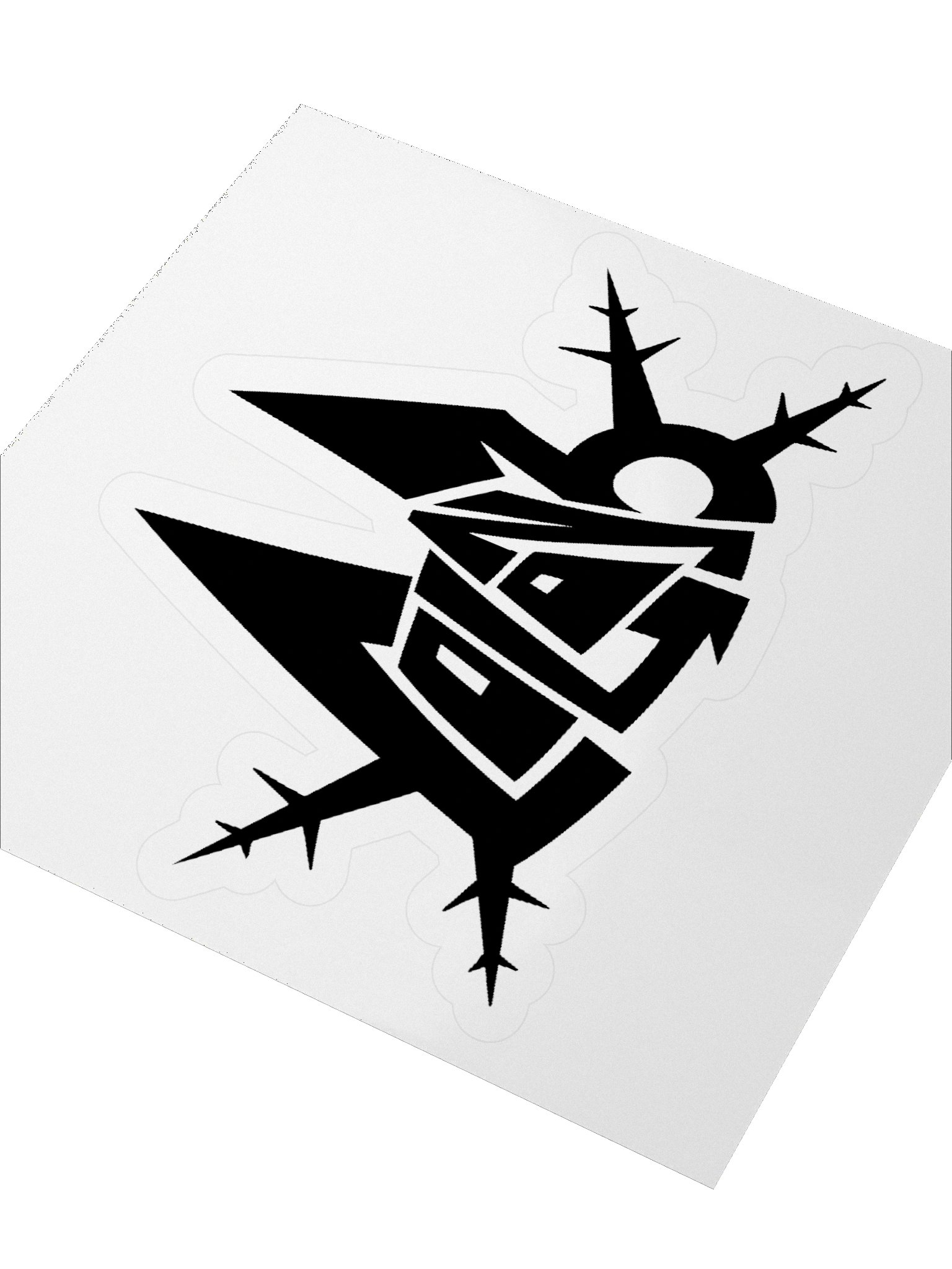 Graffiti sticker product image (3)