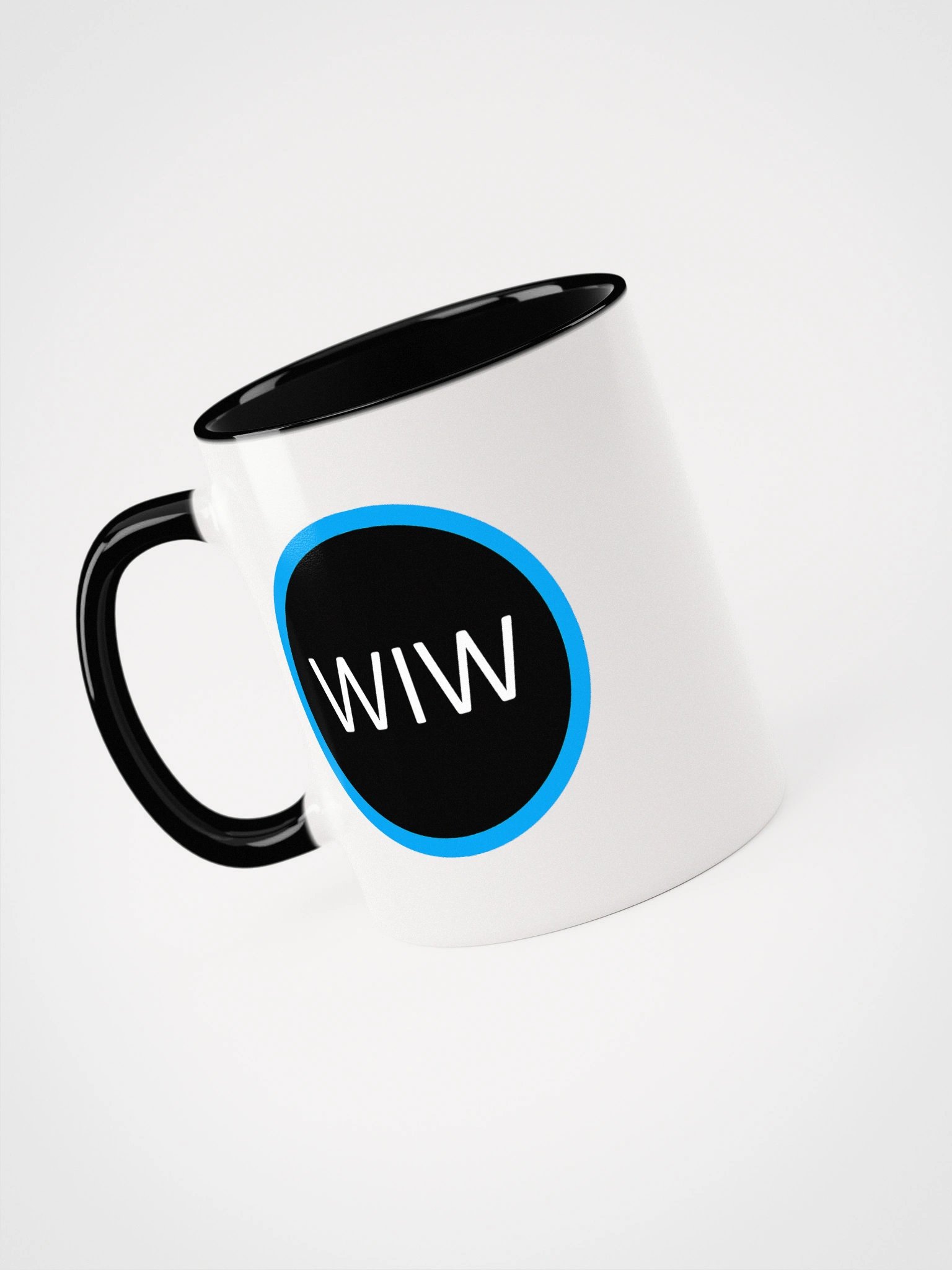 Ceramic Mug product image (3)