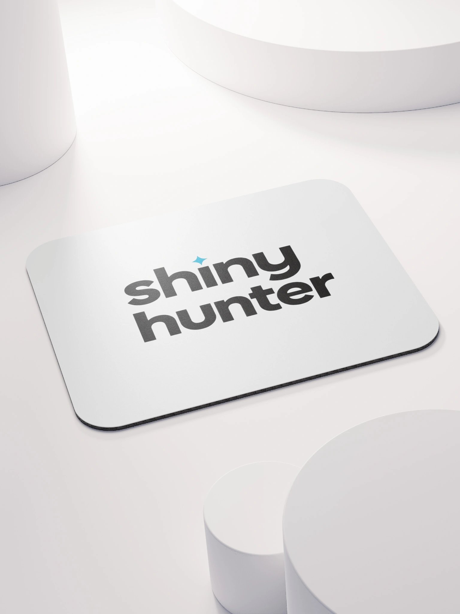 Shiny Hunter Mousepad product image (4)