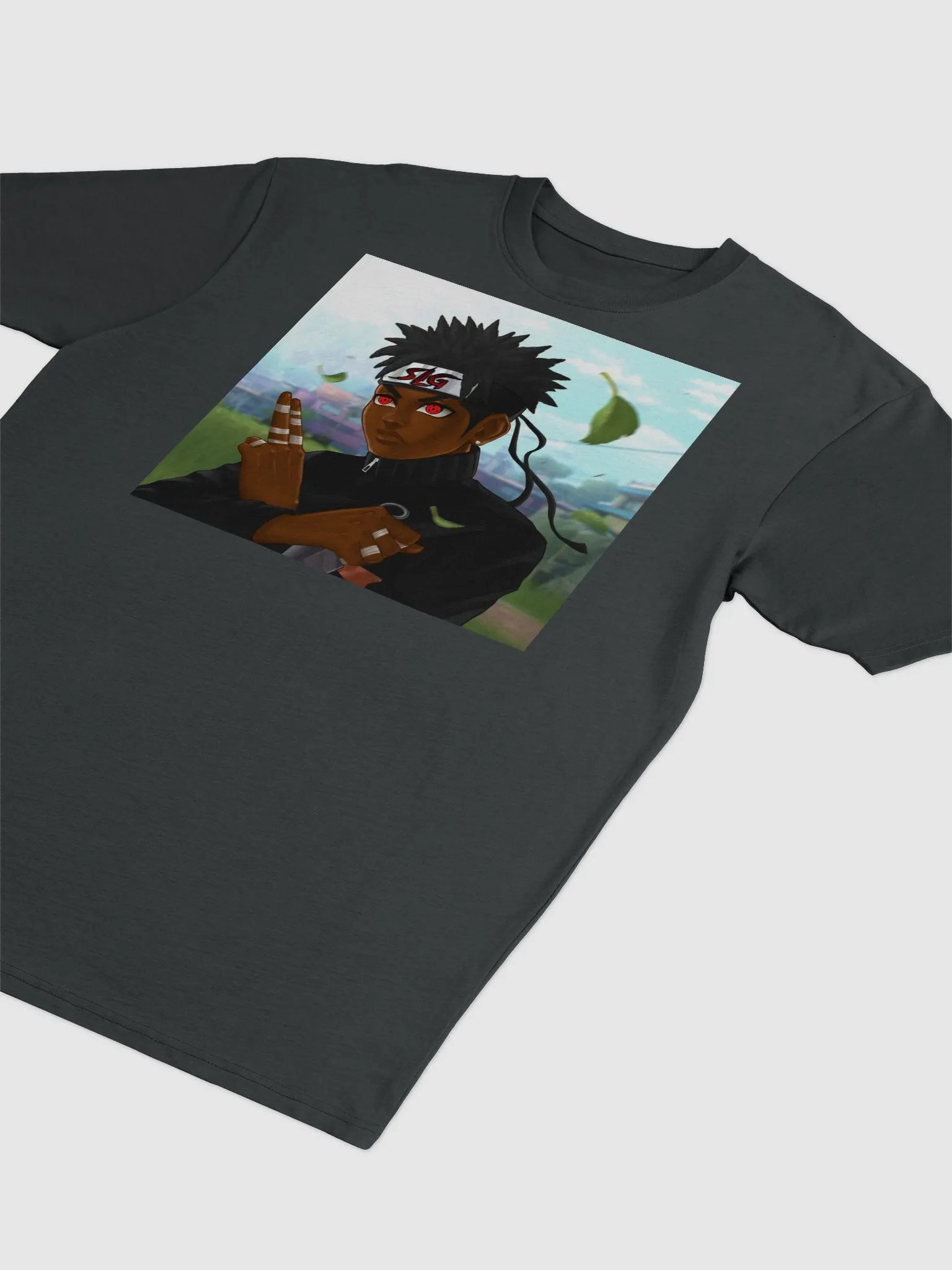 SHADOW SHIRT product image (3)