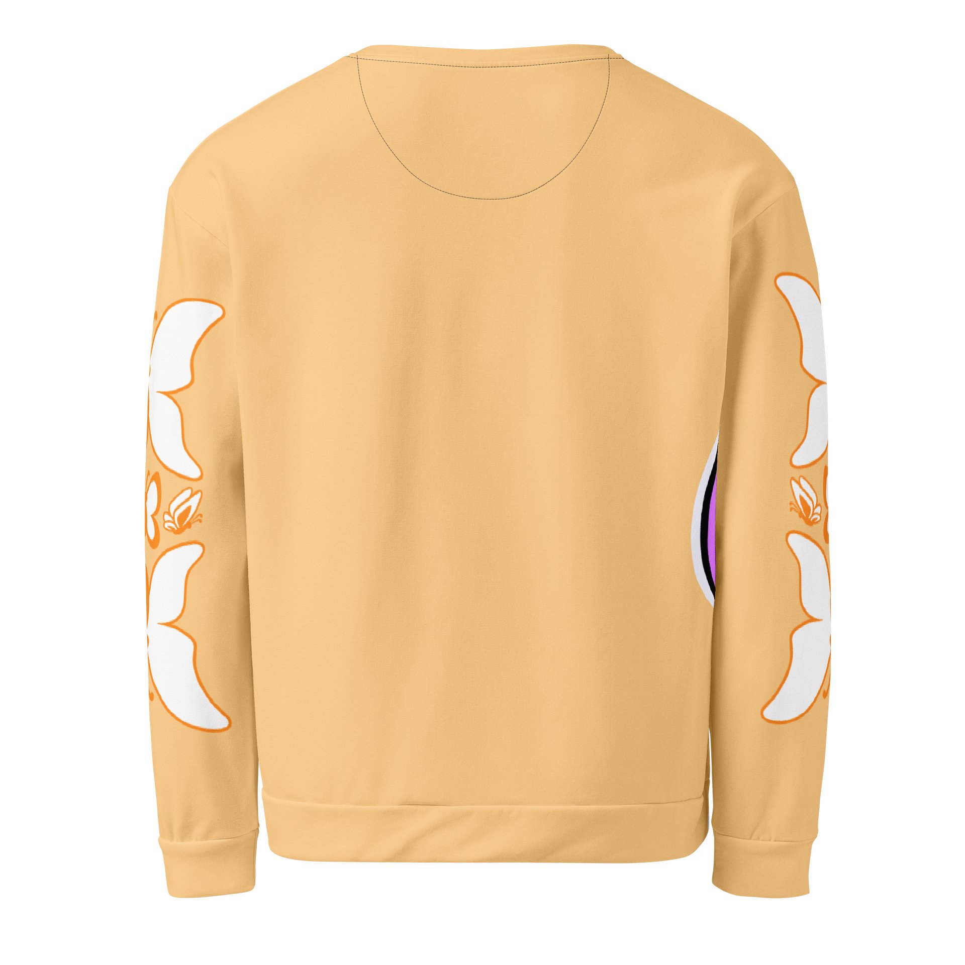 Jammi All Over! Longsleeve product image (2)