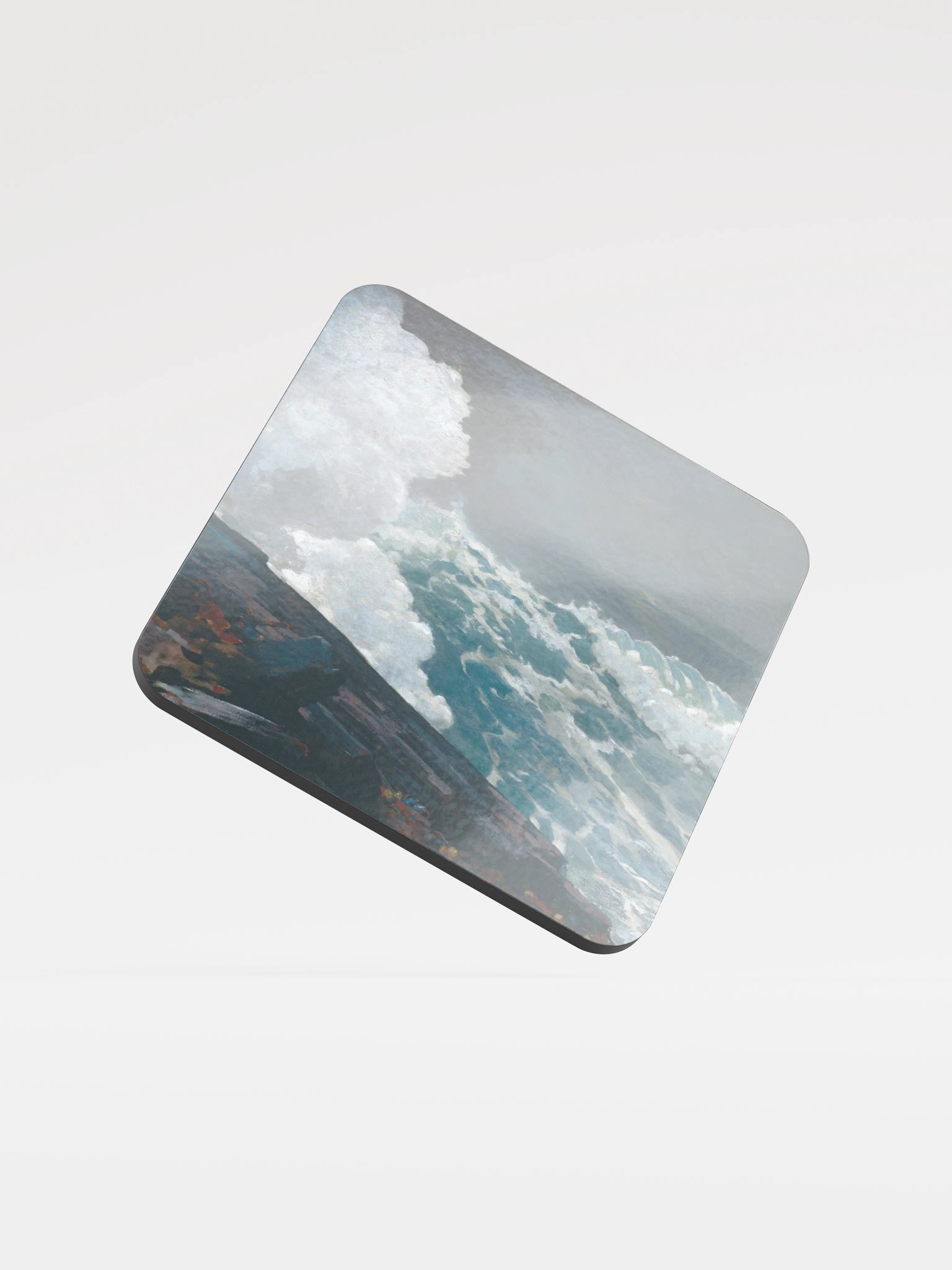 Northeaster (Winslow Homer) Coaster product image (2)