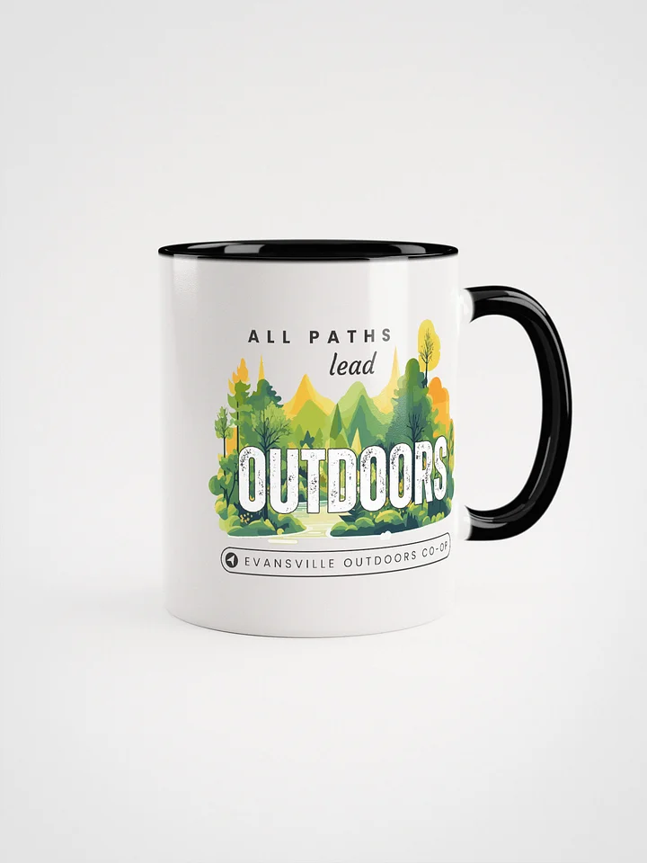 Ceramic Mug product image (7)