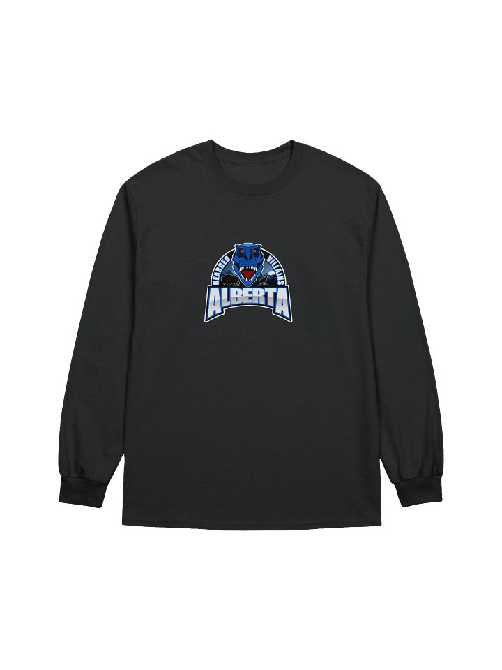 Alberta long sleeve product image (5)