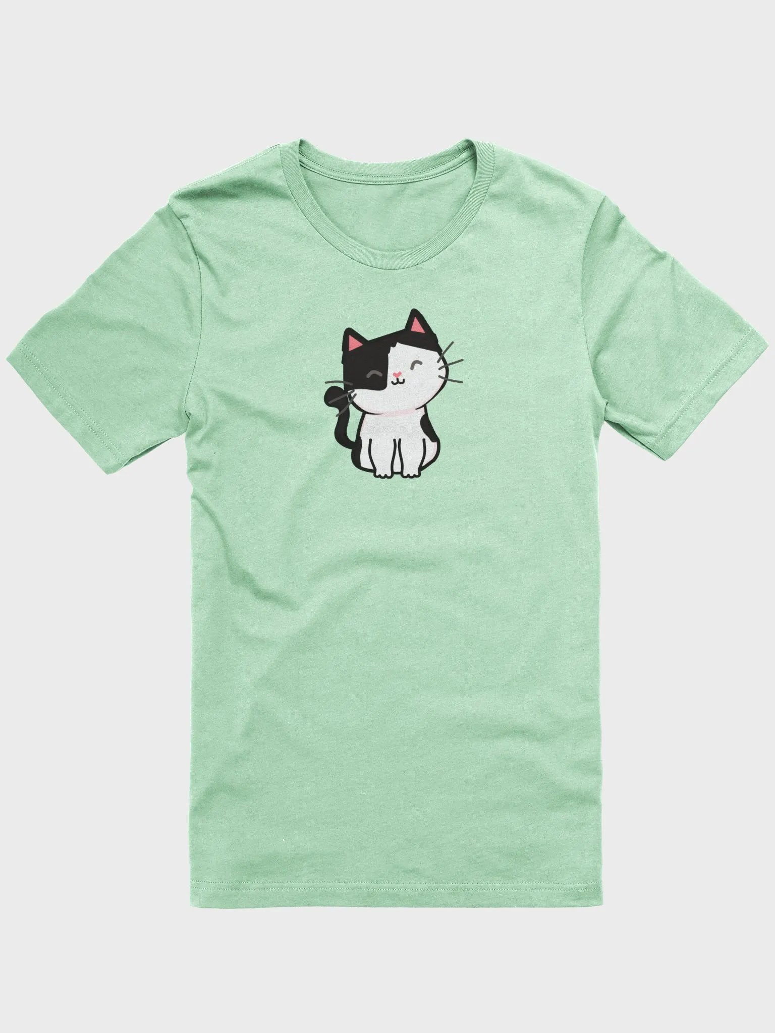 Pushkins Tshirt product image (1)