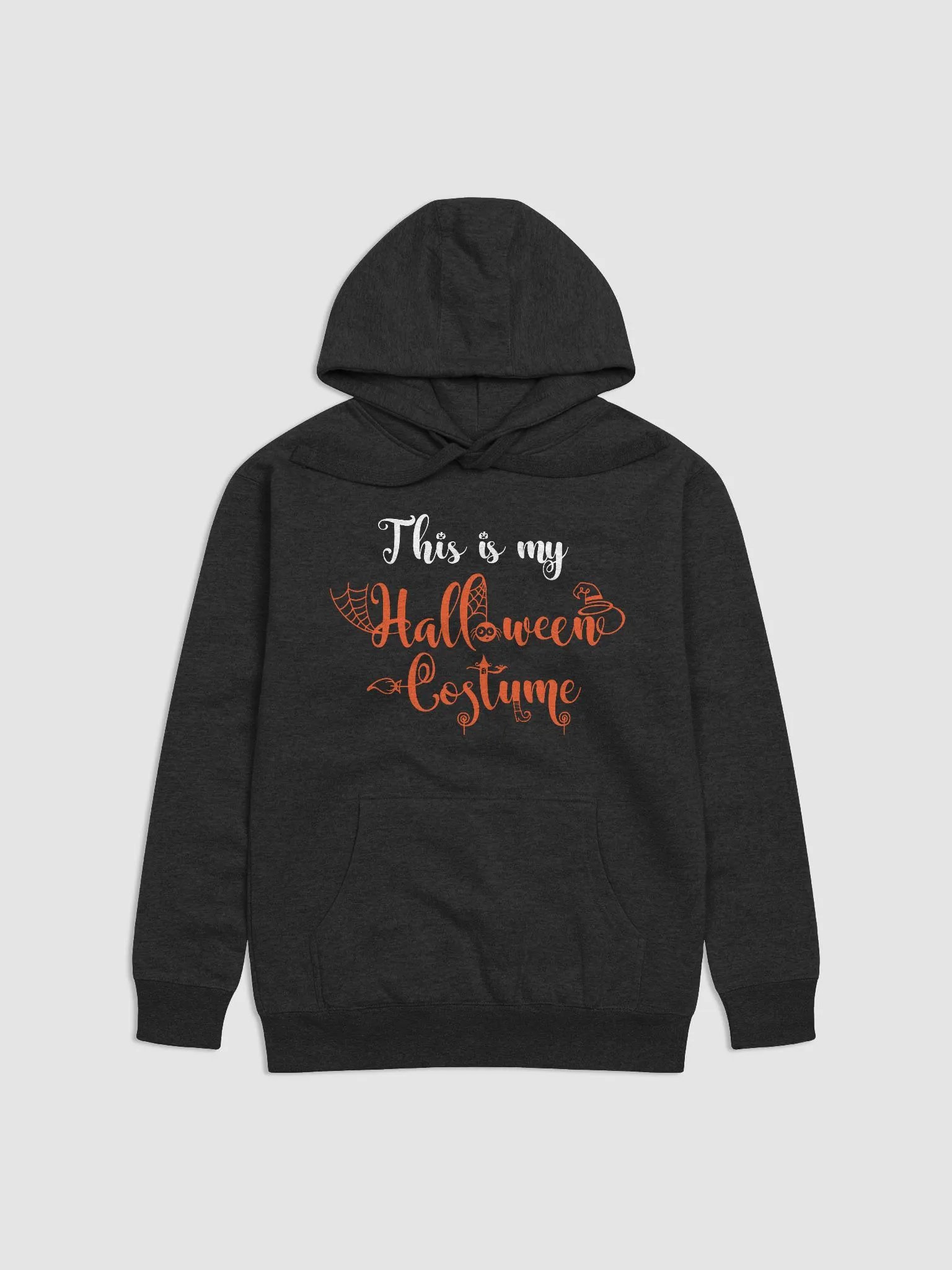 This Is My Halloween Costume product image (2)