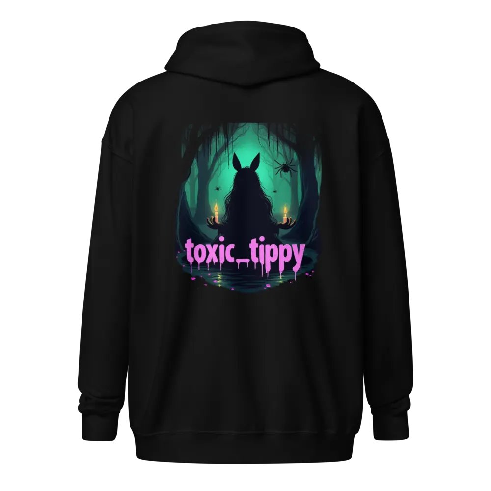 Tippy merch drop #2 product image (1)