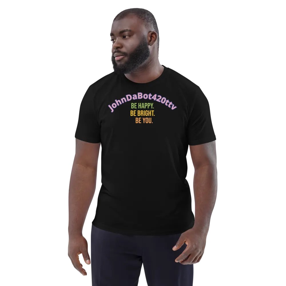 Dabot tee product image (3)
