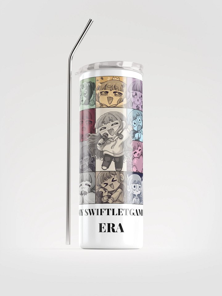 Swiftletgaming Eras Tumblr product image (1)