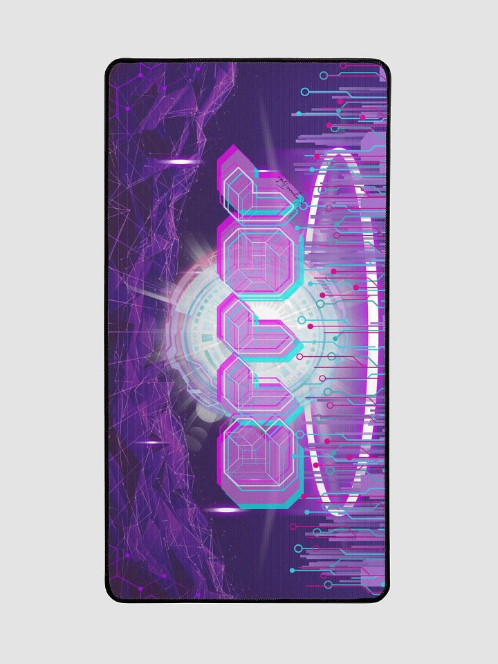 Digital Cyber Error product image (2)