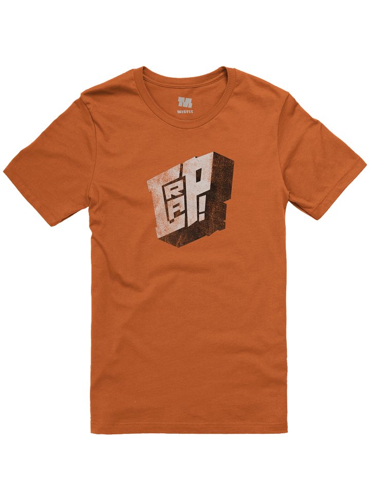 CR@P! - A four-letter word product image (1)