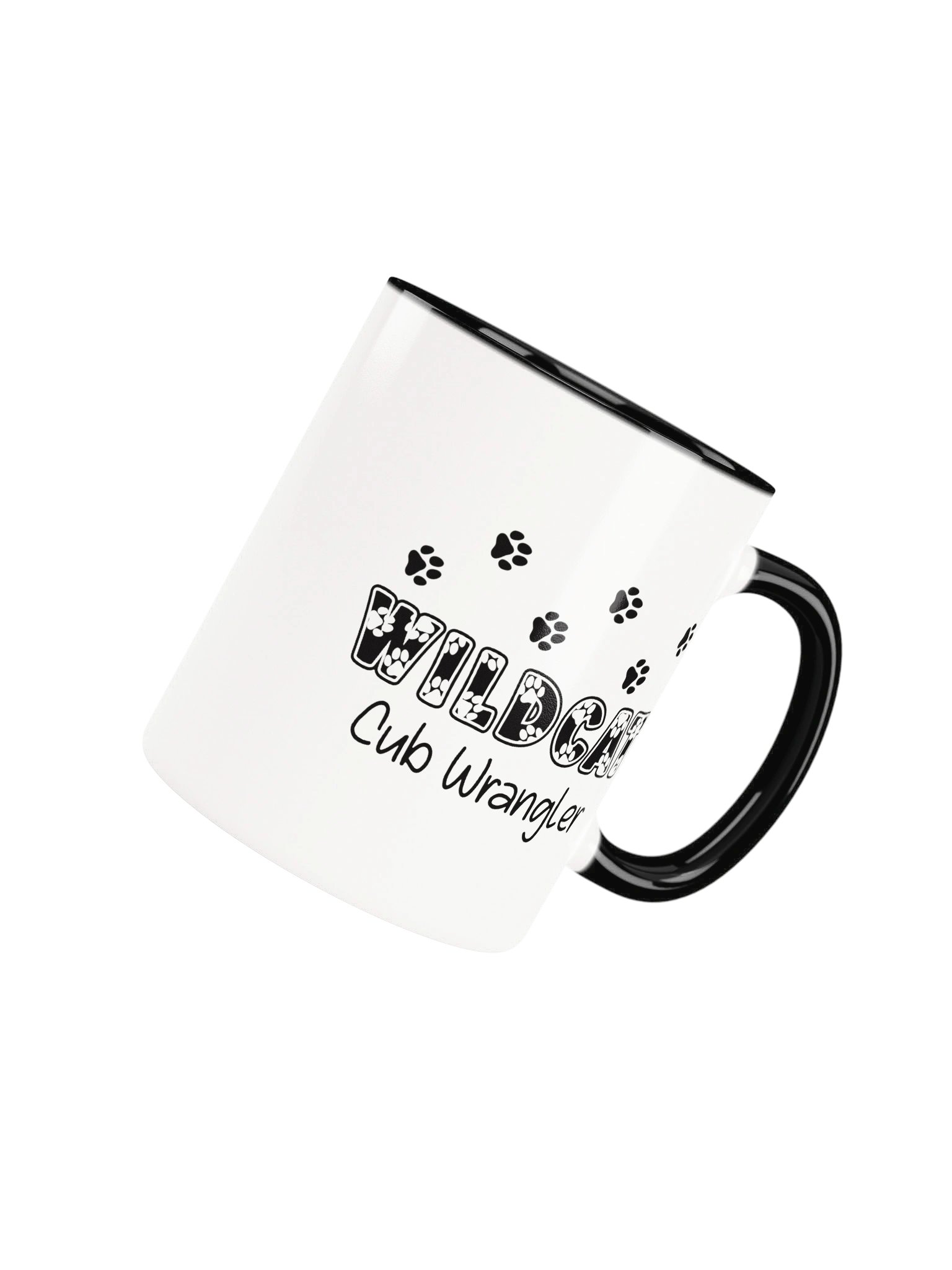 Cub Wrangler Mug product image (4)