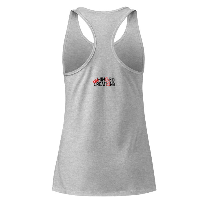 Gardening is My Love Language Tank Top product image (2)