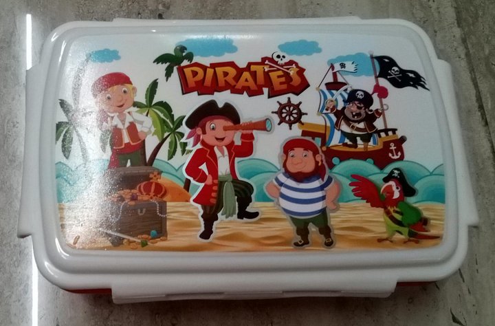 LUNCH BOX product image (1)