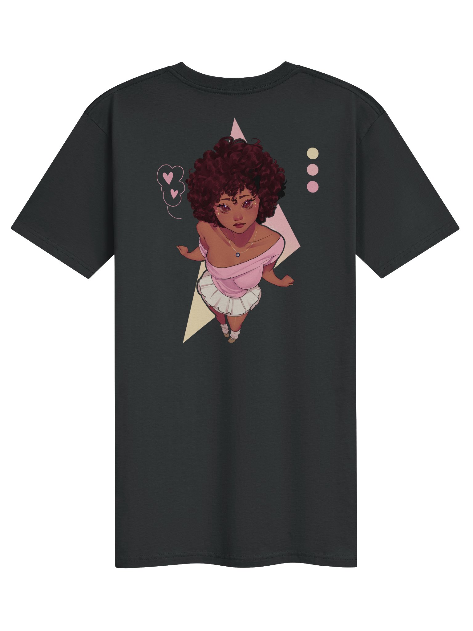 Jaxi Men's Tee product image (2)