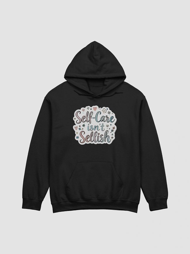 Mental Health Hoodie Collections