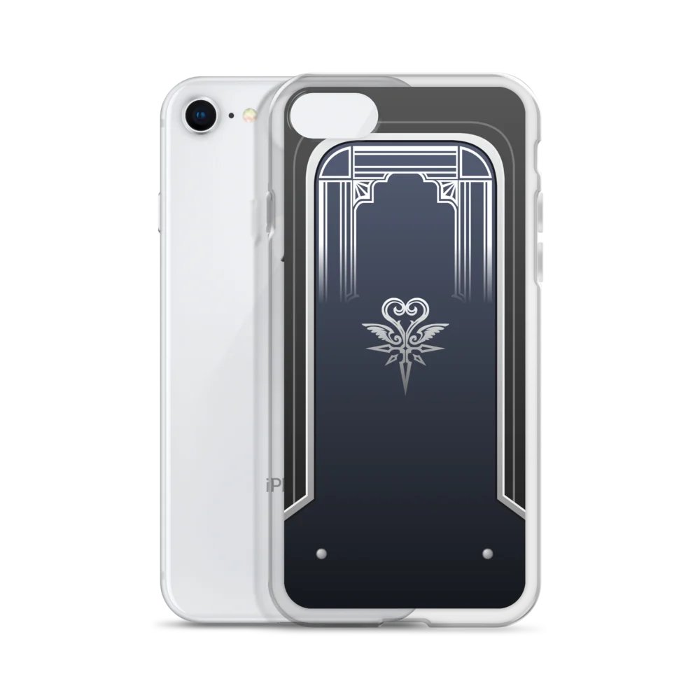 Gummiphone X Book of Prophecies Case (iPhone 7-13 Series) product image (2)