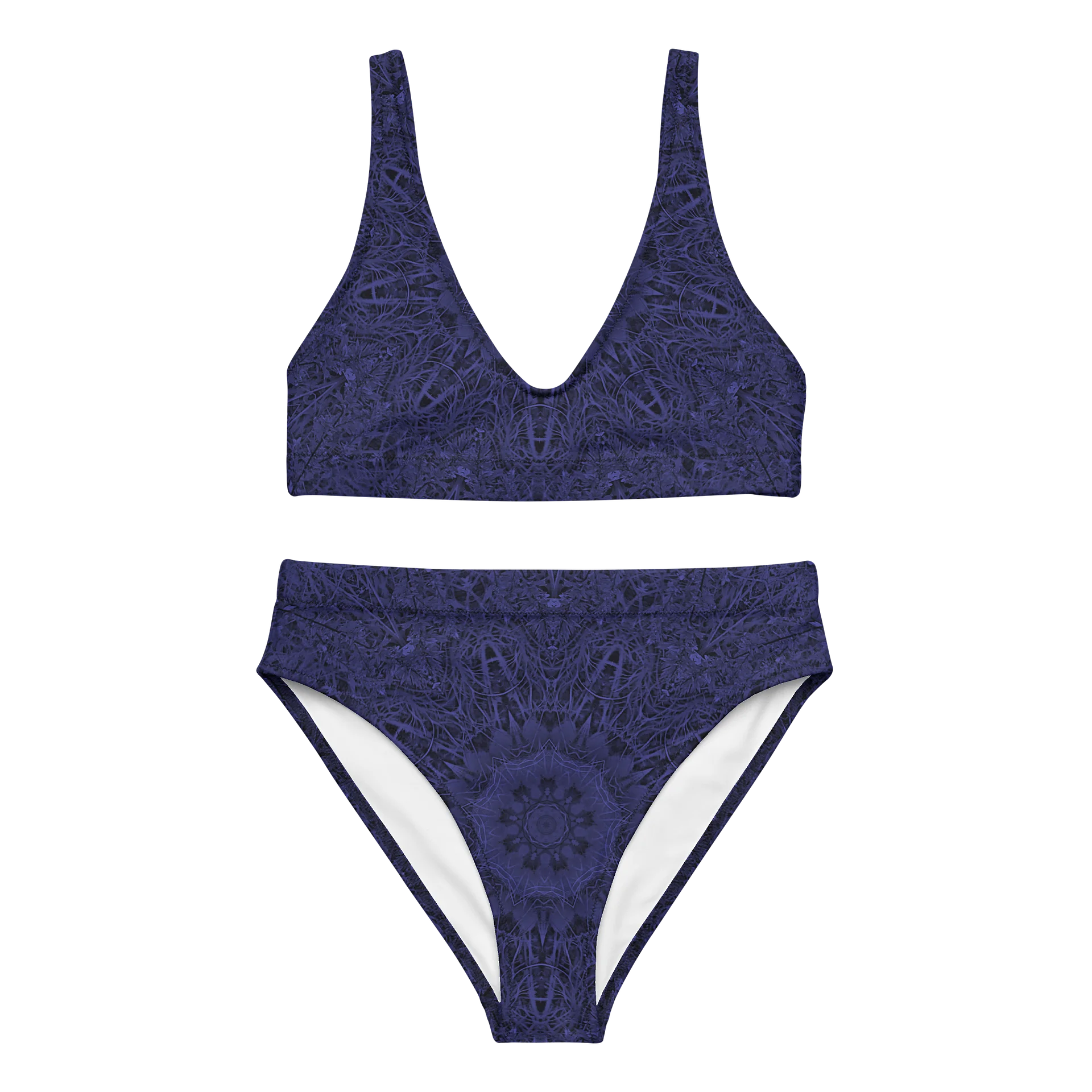 Green Hell Navy product image (5)
