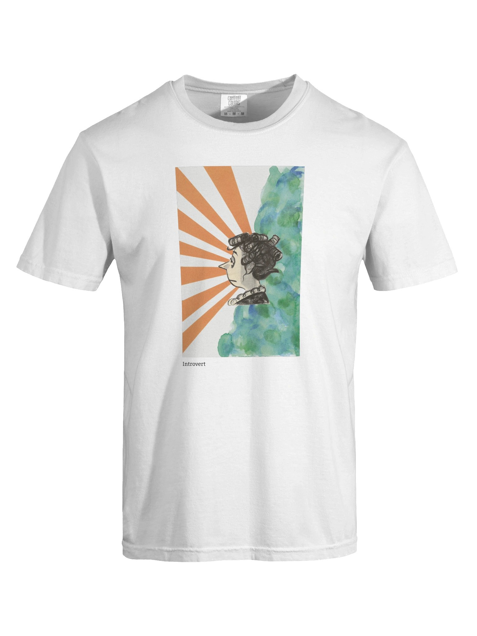 Introvert product image (6)