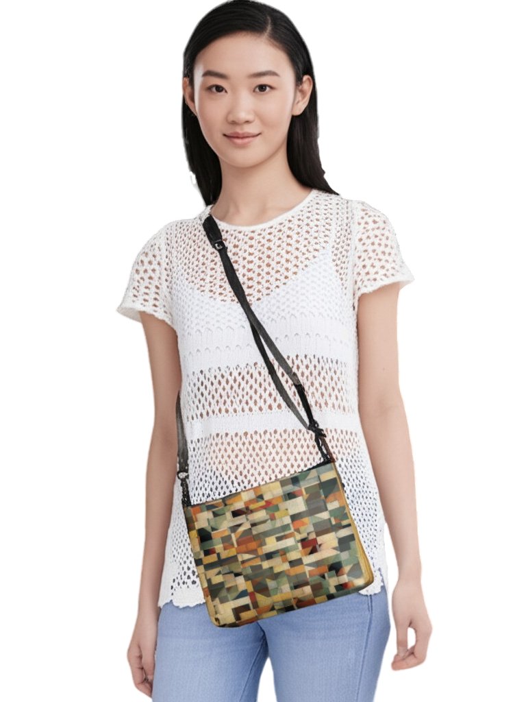 Mansion Crossbody Bag product image (1)