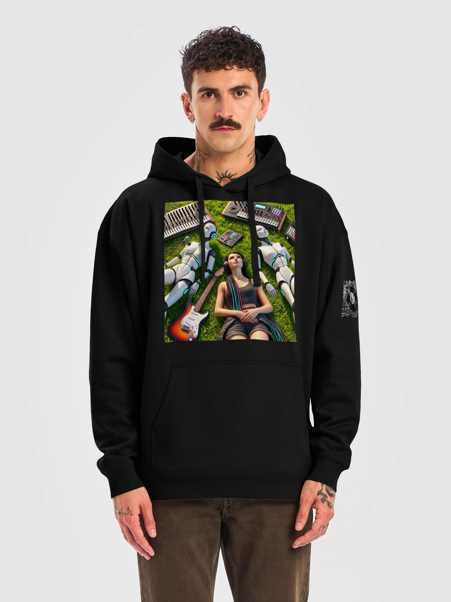 Hold Me (hoodie) product image (20)