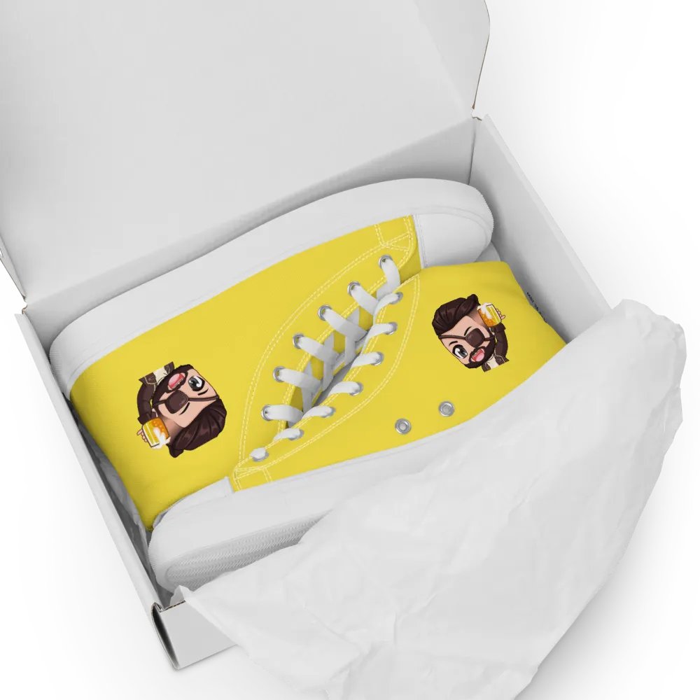 Beer Shoes product image (1)