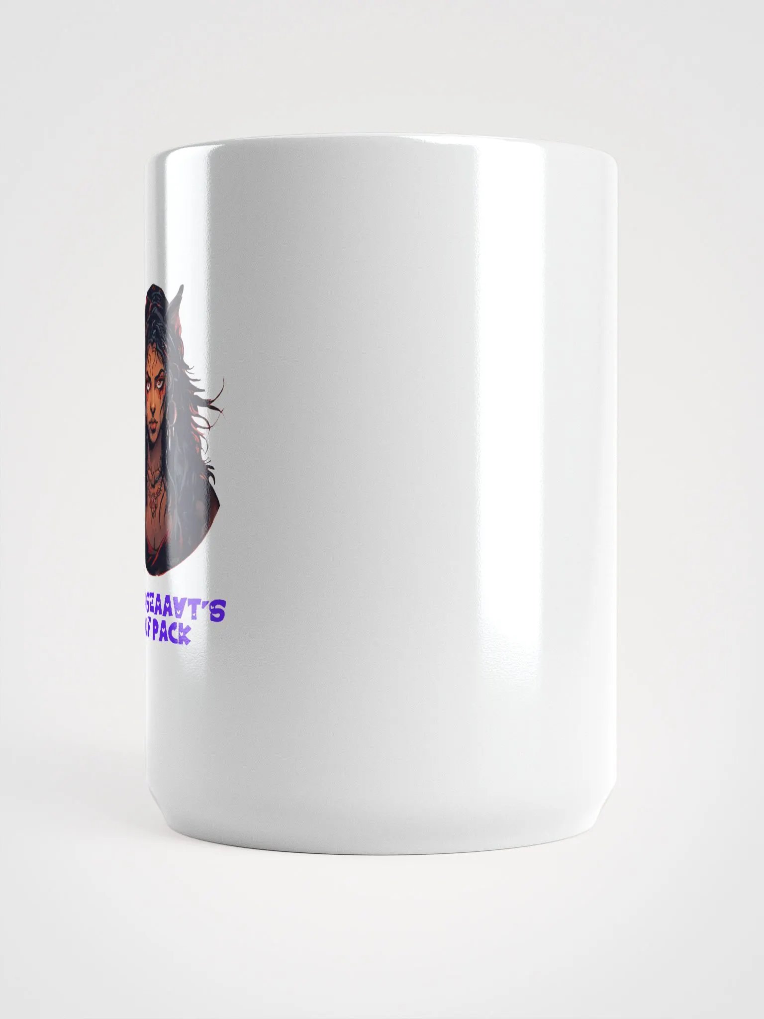MAMASEAAVT WOLF PACK MUG product image (5)