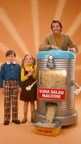 Leviathan's Labyrinth | Tuna Salad Machine | #cursedtoys #grossoutcomedy #midnightmayhem

🐟 MEET THE TUNA SALAD MACHINE 🥪

Th...