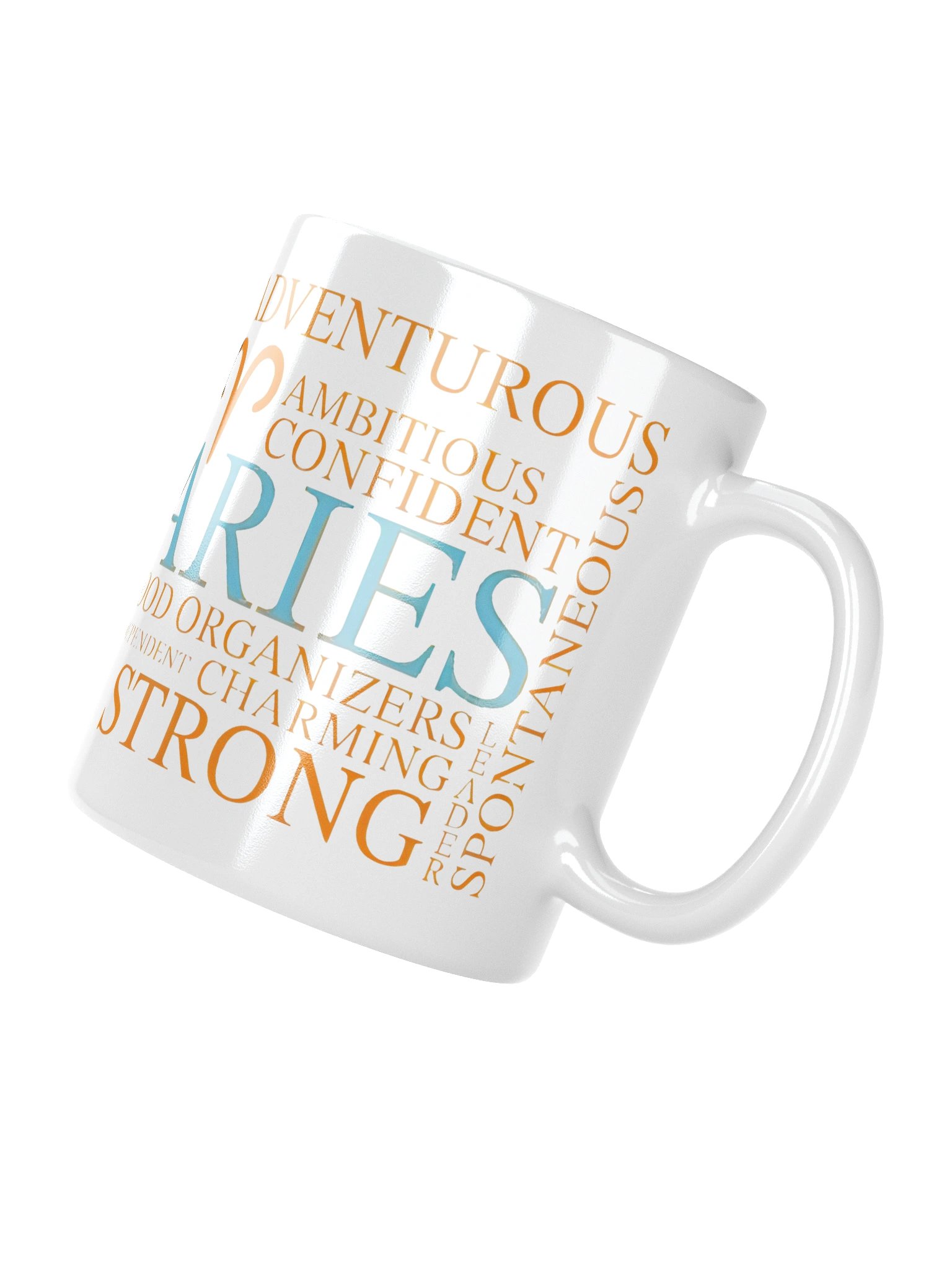 Aries Mug product image (10)
