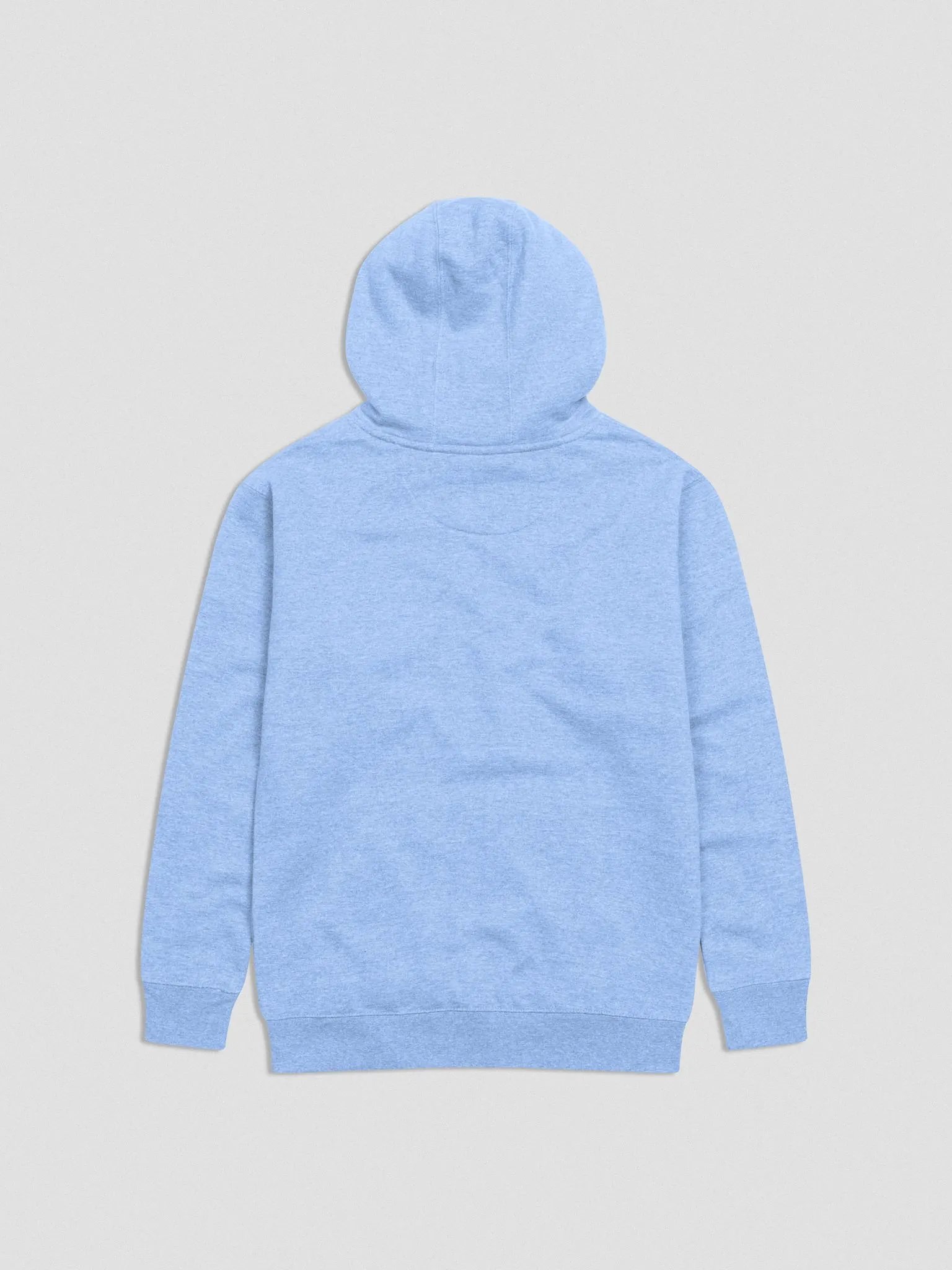 FILLED IN PUMPKIN CAT // hoodie product image (5)