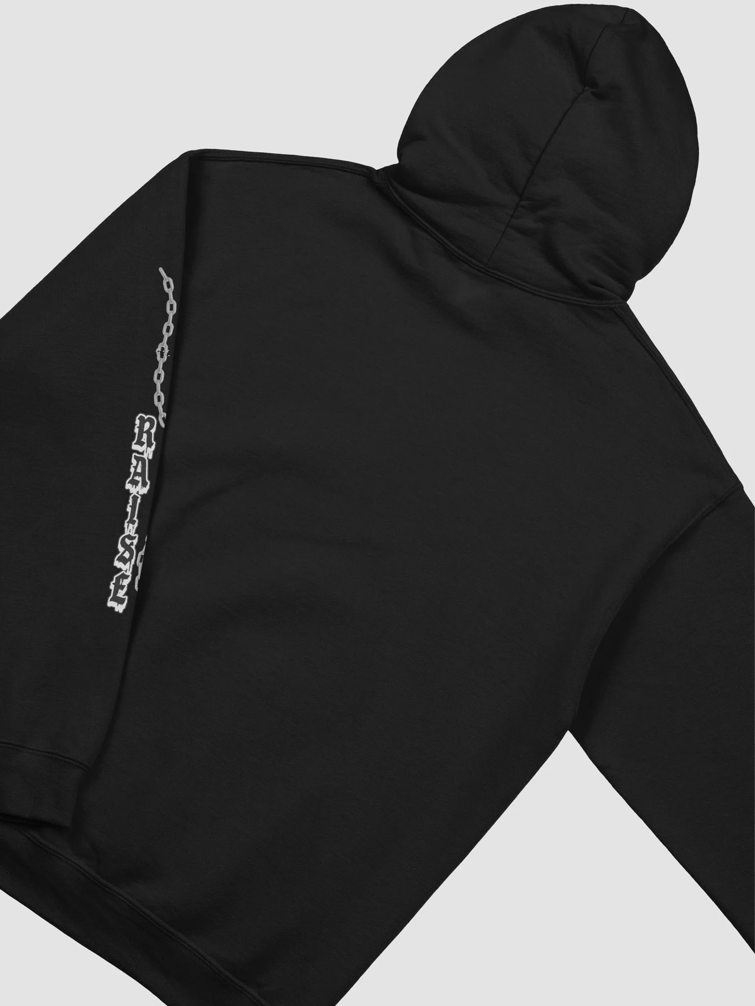 BATTLE LOGO HOODIE product image (16)