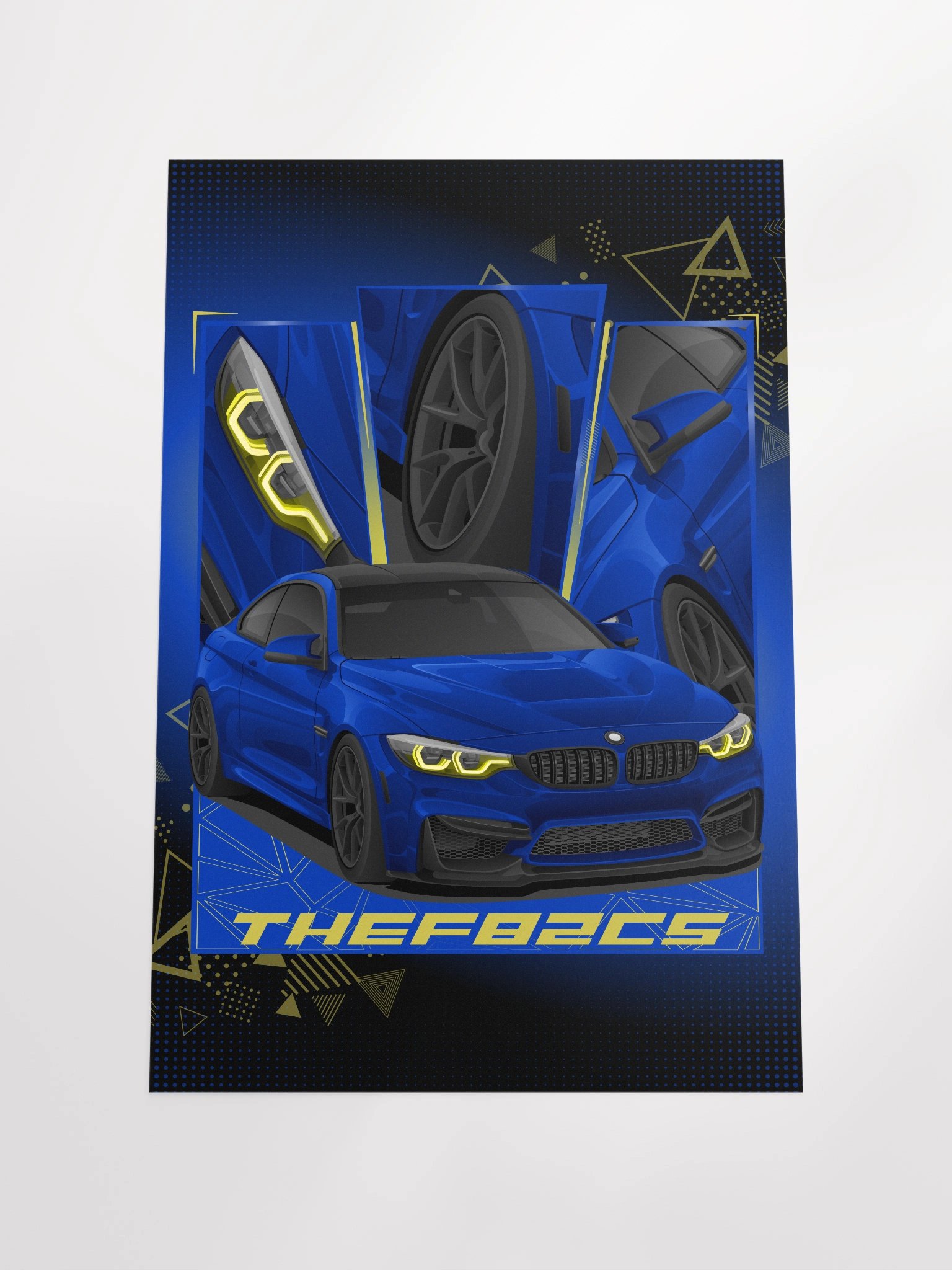 Poster - thef82cs product image (4)