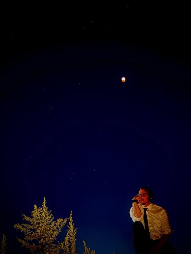 Something something bloodmoon birthday