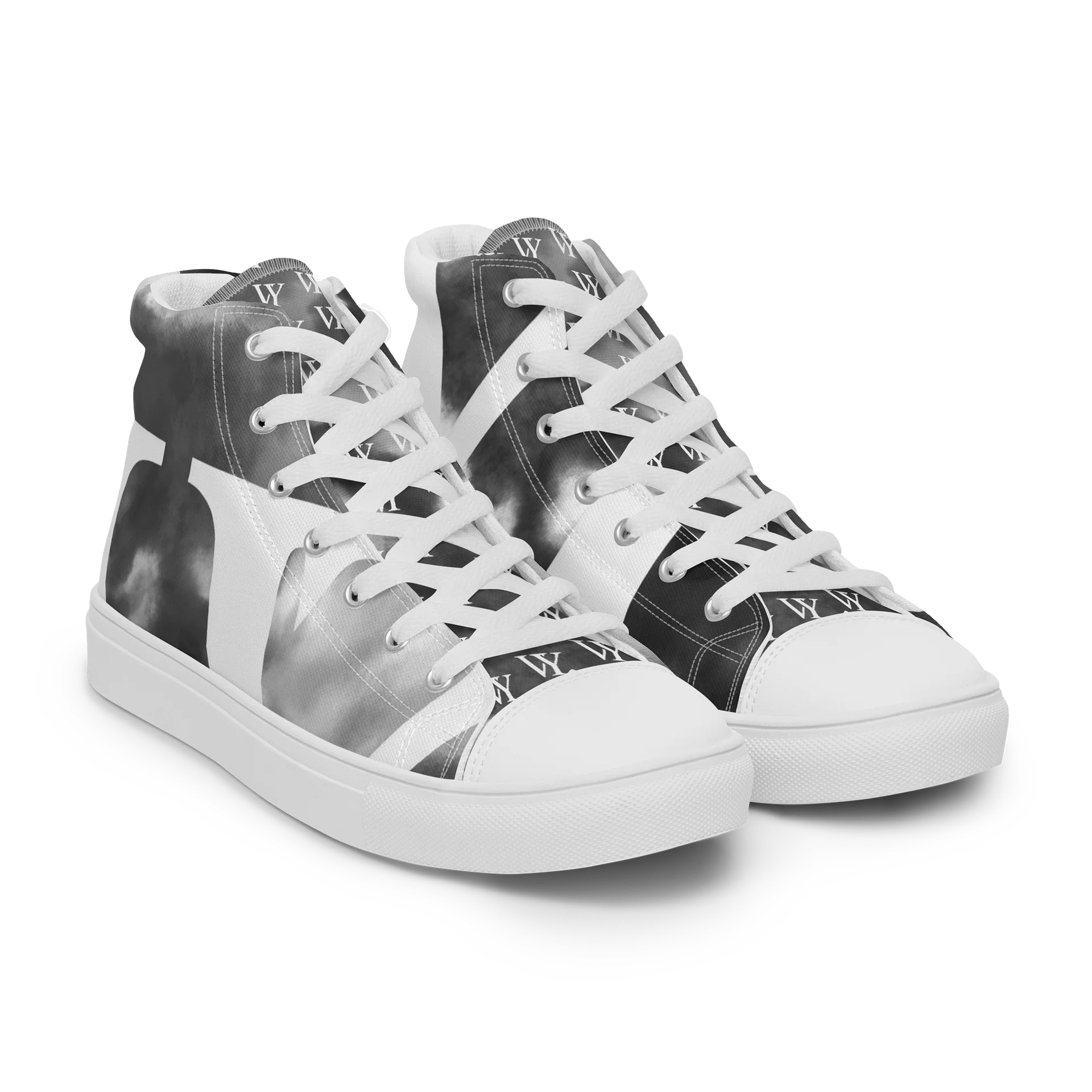 VYNING - Grey Canvas product image (17)
