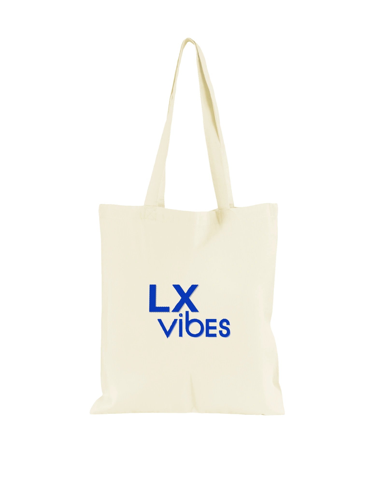 LX Vibes Tote Bag product image (1)
