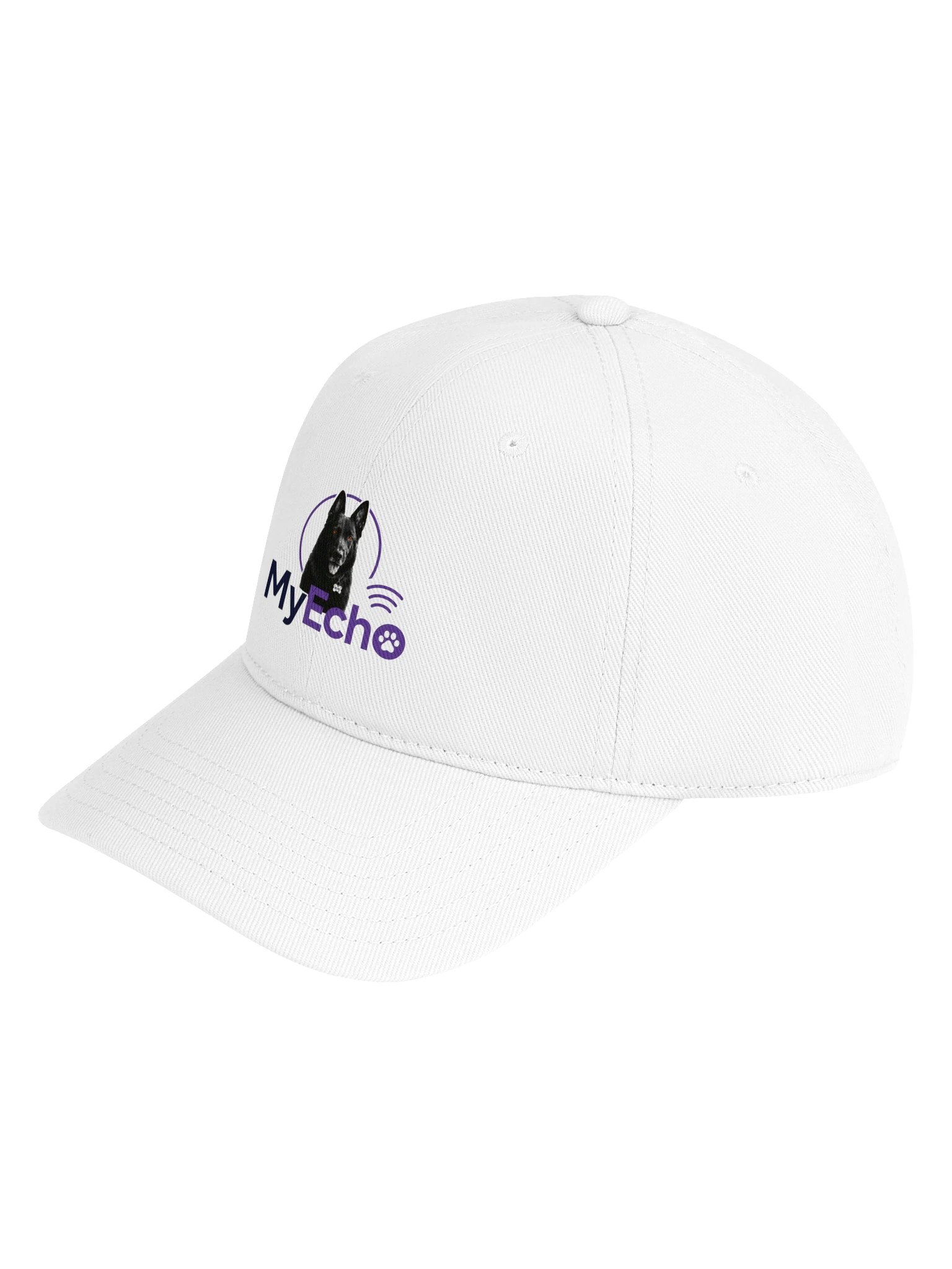 MyEcho Hat (Light) product image (3)