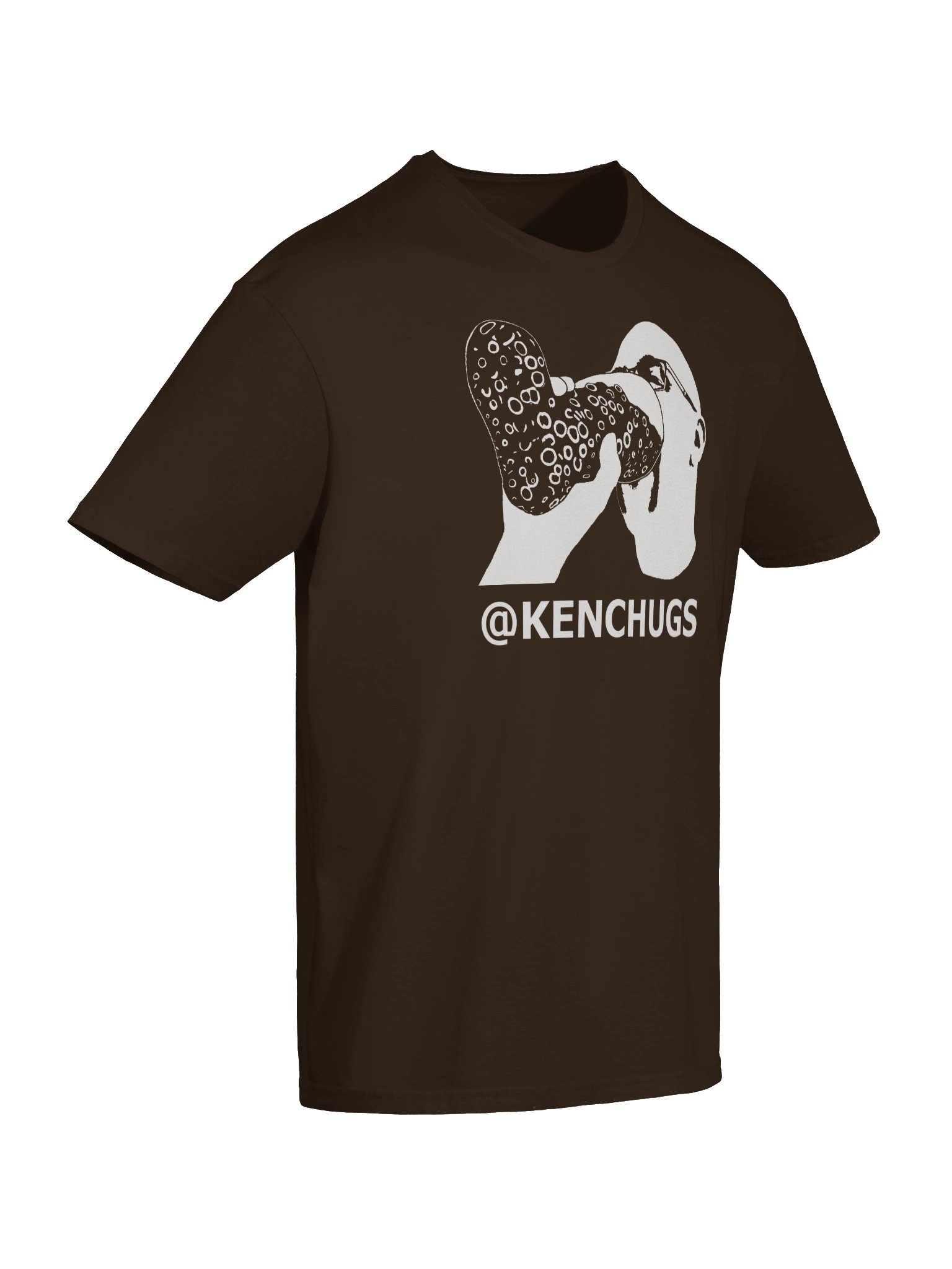 KenChugs Soup Shirt product image (2)