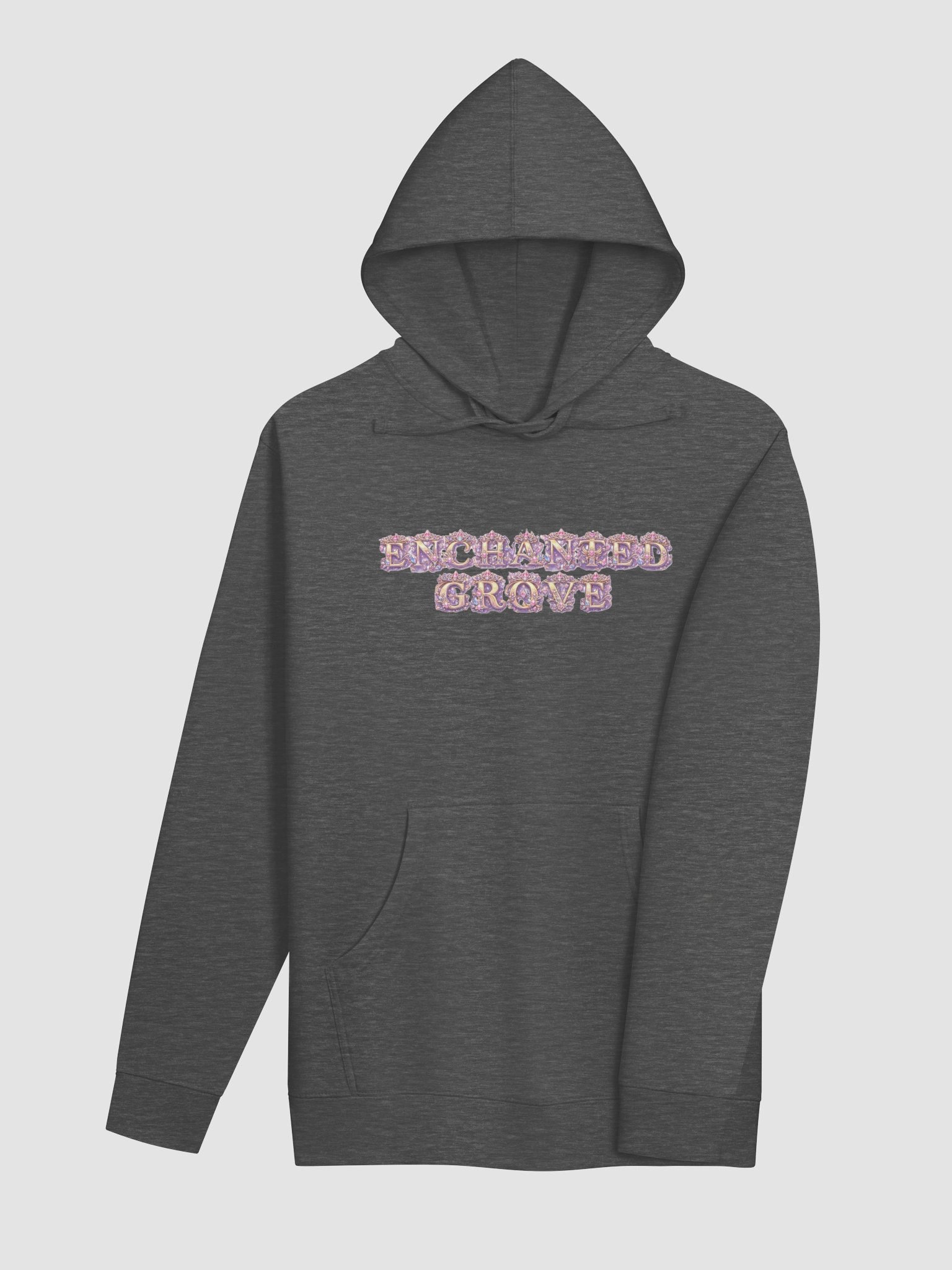 Kingdom Jester Midweight Hoodie product image (4)